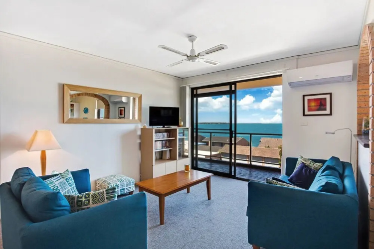 Triview, Unit 10/1 Mitchell Street