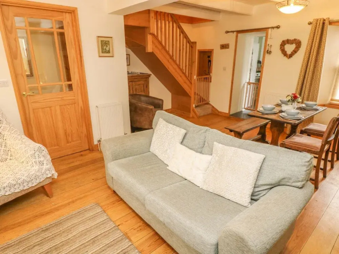 Trembath Cottage