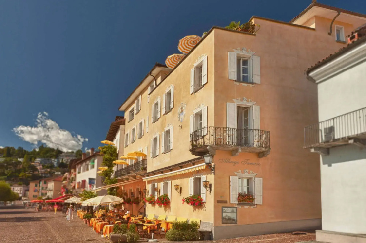Hotelafbeelding