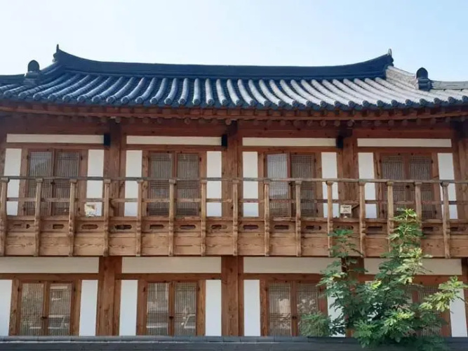 Iga Hanok
