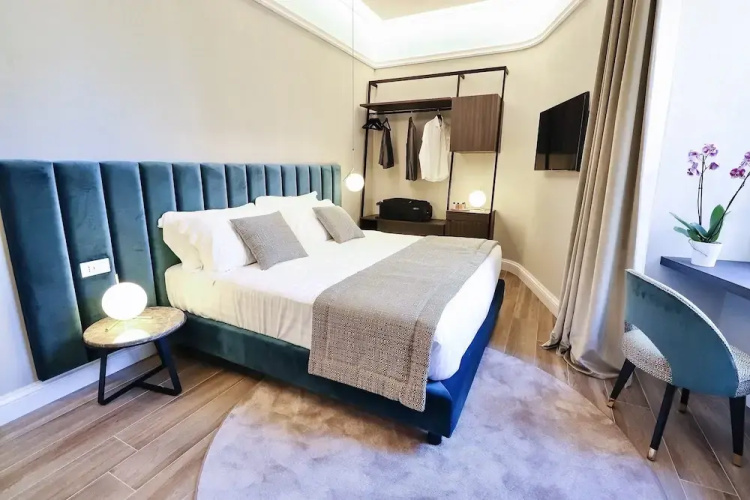 Growel Exclusive Suites San Pietro