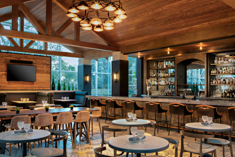 Gaylord Texan Resort & Convention Center photo 32