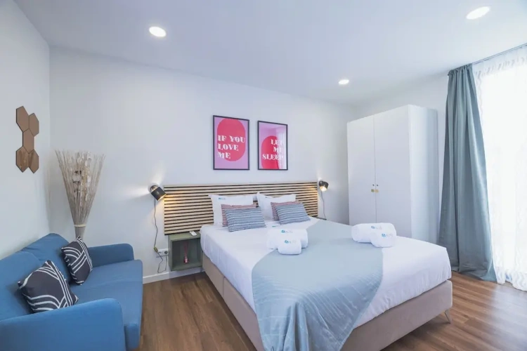 Comfort Double room