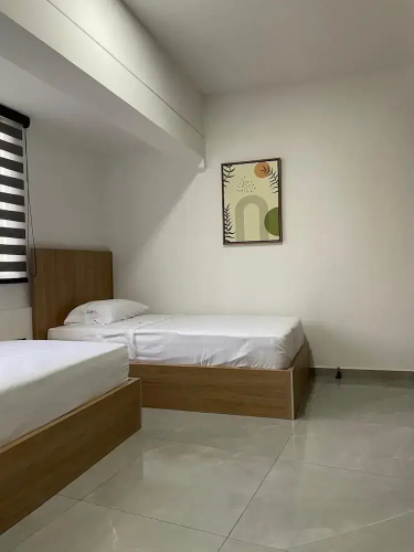 Hotel Casa Kreenty