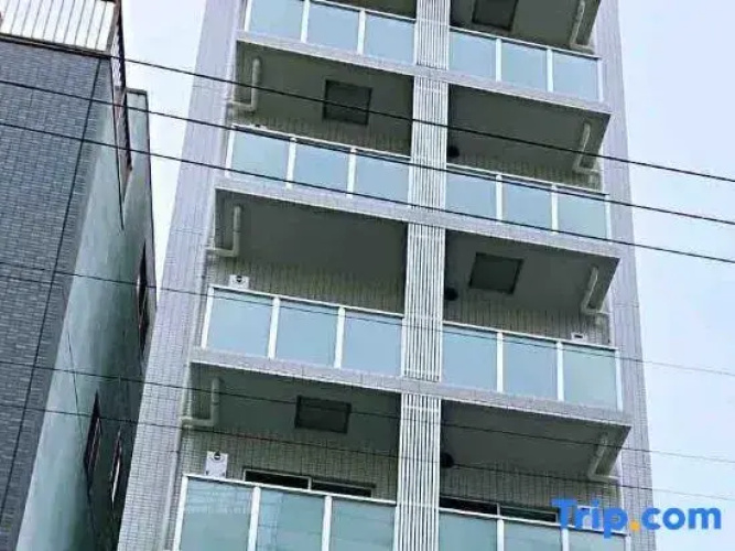 Kinshicho 1001
