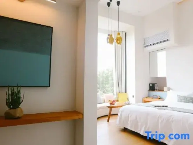 Luxury Double room