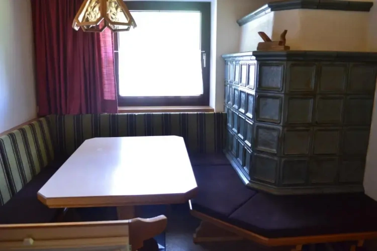 Standard Double Apartment with balcony