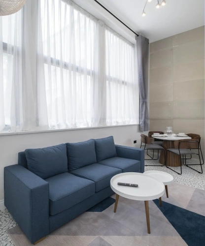 Standard Duplex room