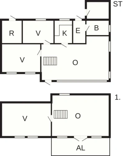 Cottage