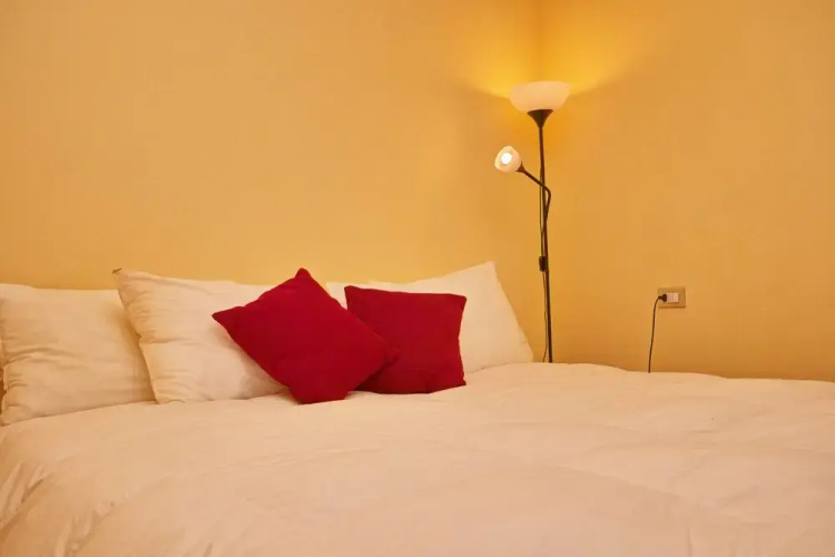 Residence Atollo