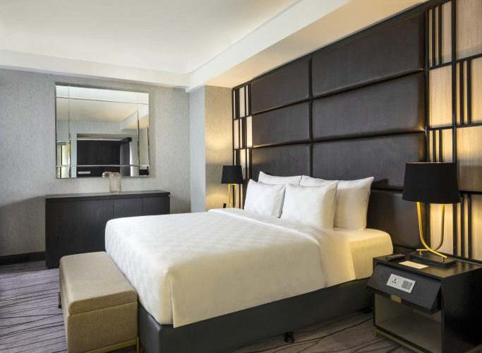 Business Double Suite