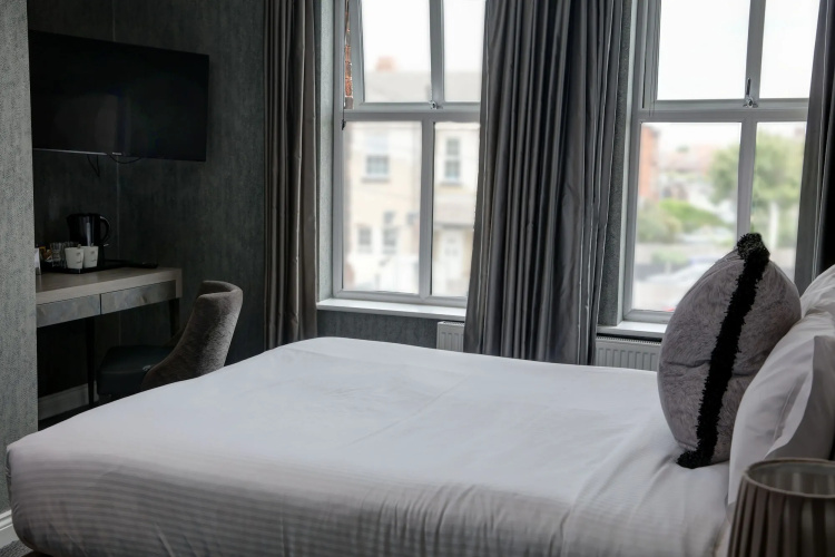The Eccleston Hotel, Bw Signature Collection photo 7