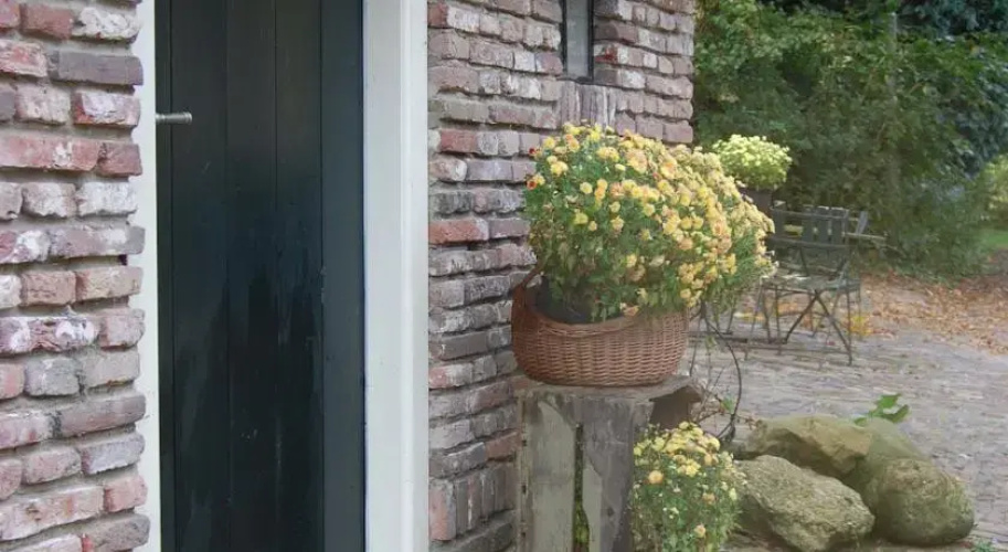 B&B Onze Deel