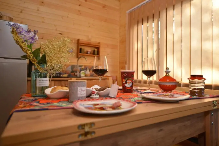 Cottage Sataplia