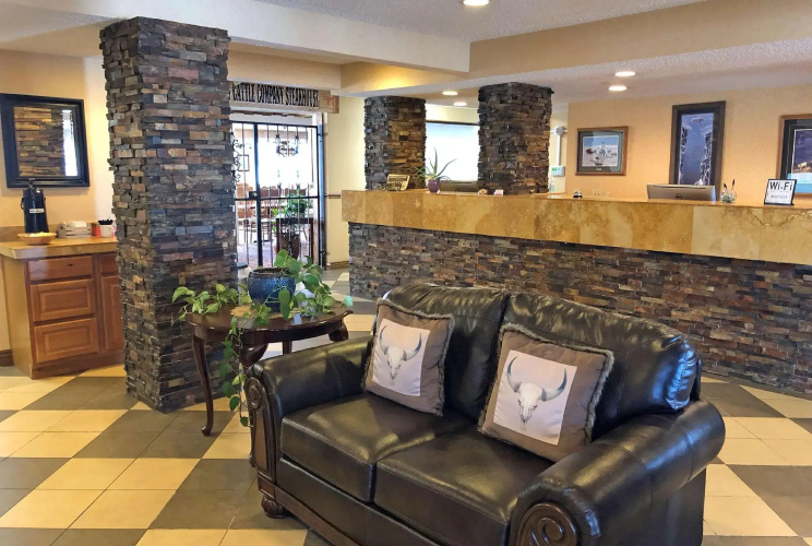 Affordable Inns