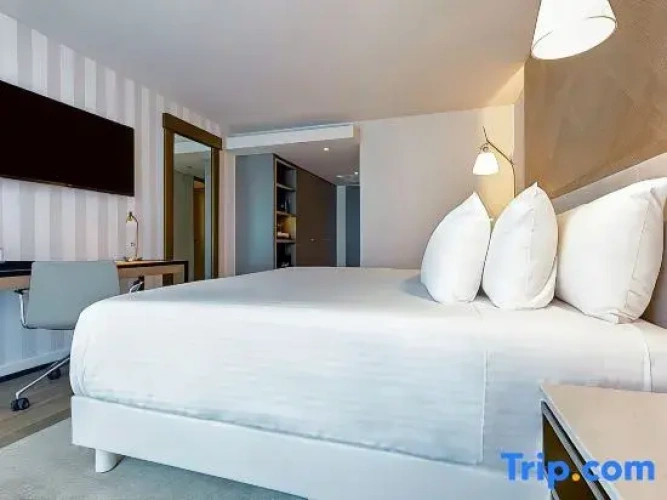 Premium room