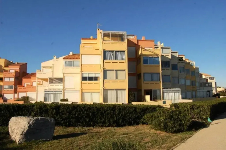 Résidence LES NEFS DES SABLES - 2 Pièces pour 4 Personnes 94