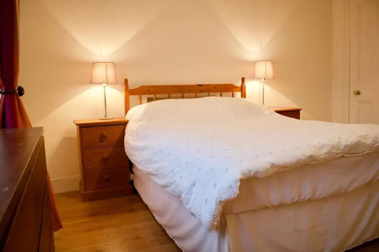 1 Bedroom Apartment in Edinburgh