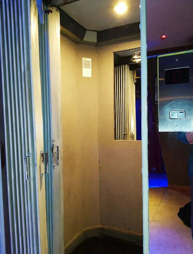 Hotel FM - Adults Only