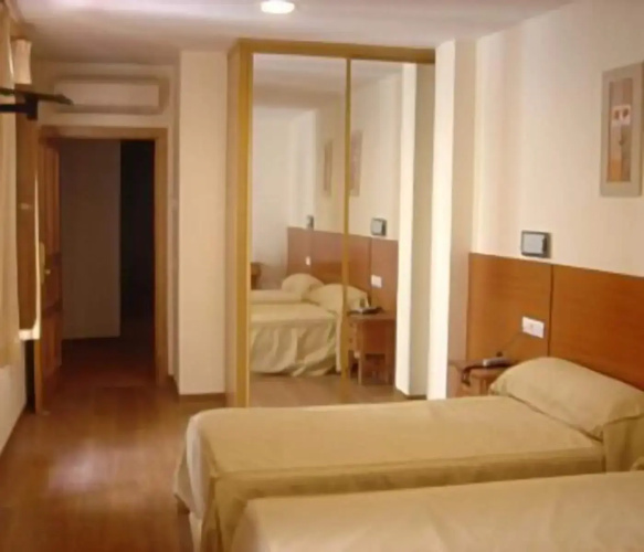 Hotel Eurico