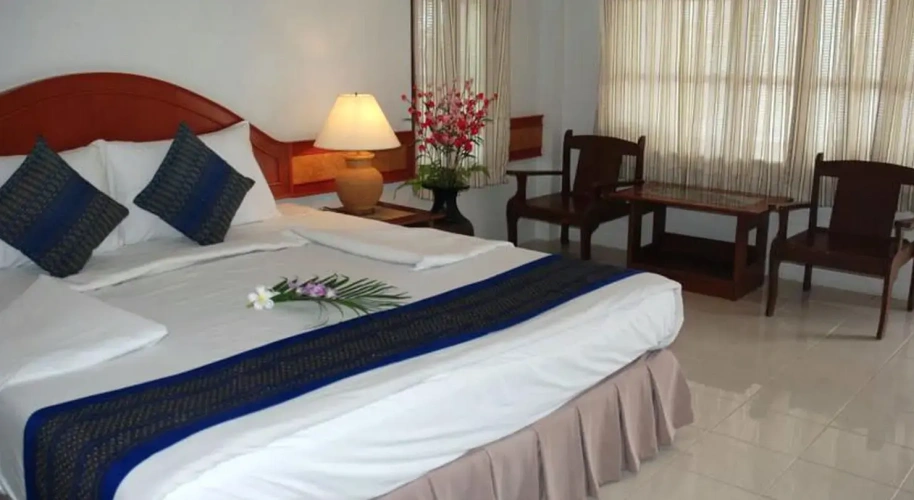 Premium room