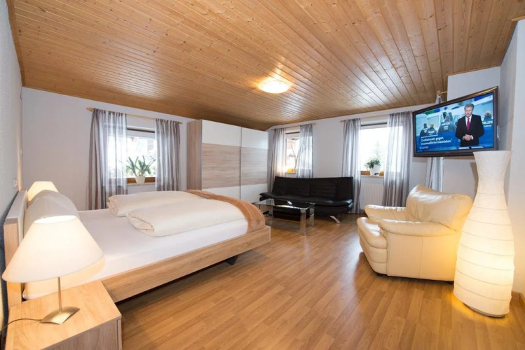 Appartement Auckenthaler