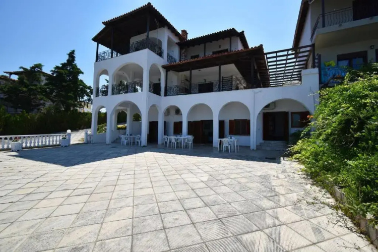 Zea Seaview Apartment III