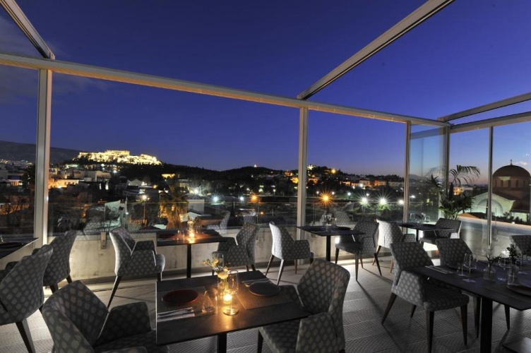 Athenaeum Eridanus Luxury Hotel photo 26