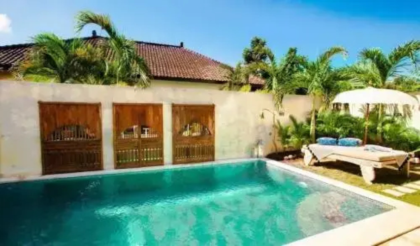Villa Sarong 2