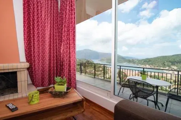 Calypso Apartments