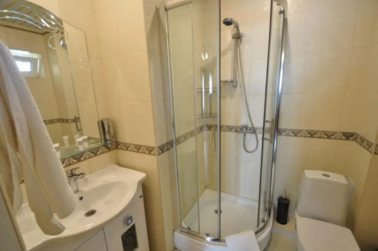 Фотография номера мини отеля Отель САПФИР