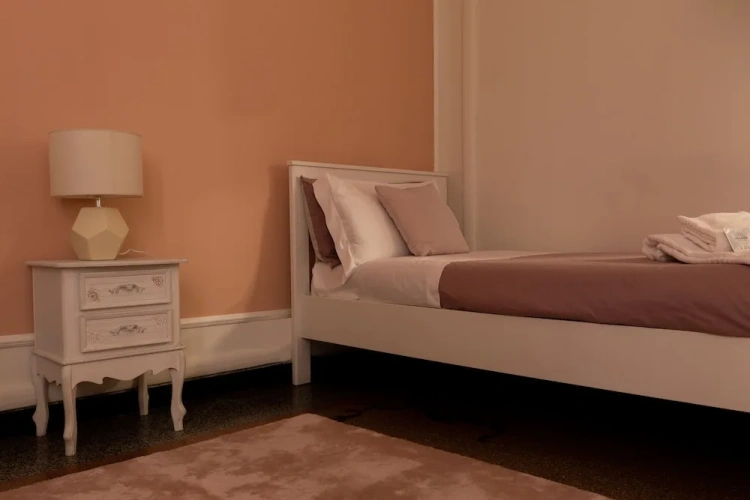 Classic Twin room