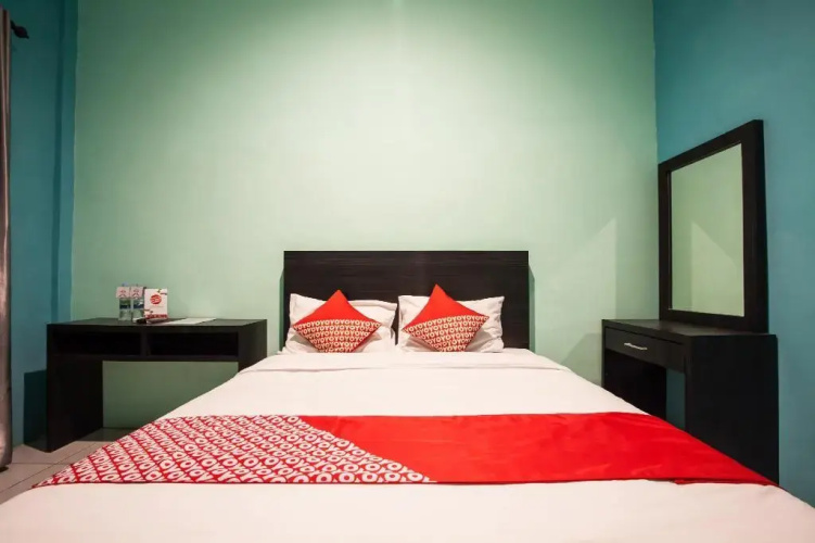 Hotel O Bunga Raya Residence