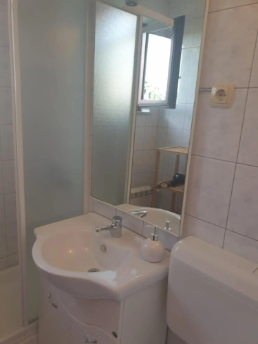Studio Apartments Nada
