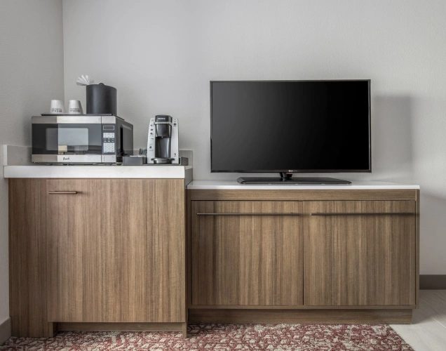 Double Junior Suite
