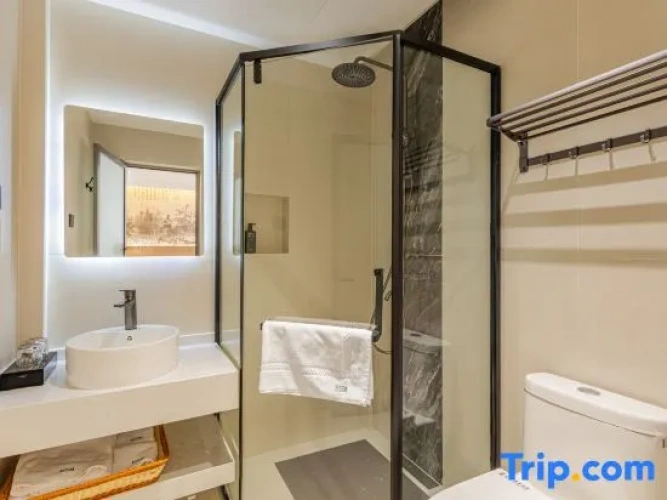 1 Bedroom Standard room