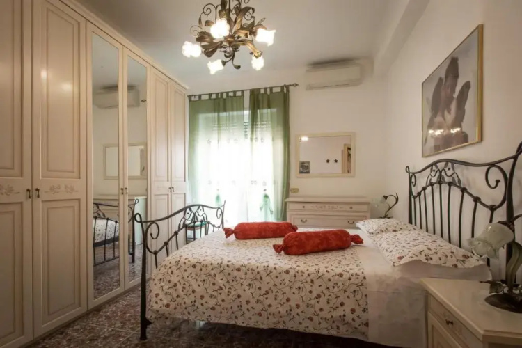La Primavera Holidayhouse