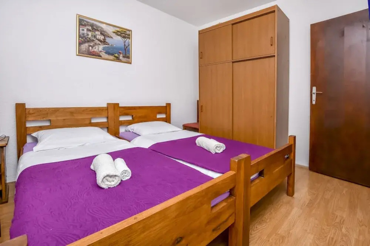 Apartments Pepa