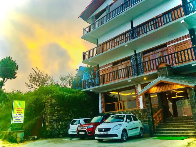 Hotelbild