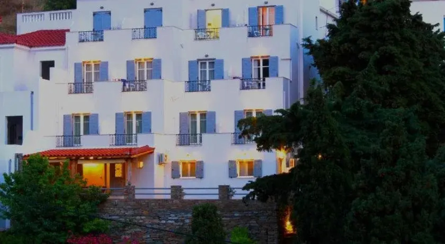Image de l'hôtel