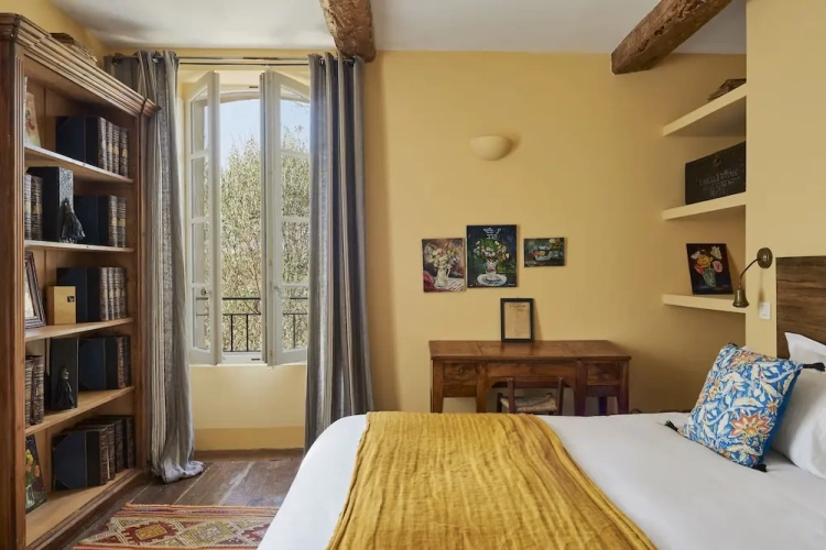2 Bedrooms Standard room