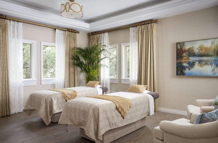 Houstonian Hotel Club Spa photo 6