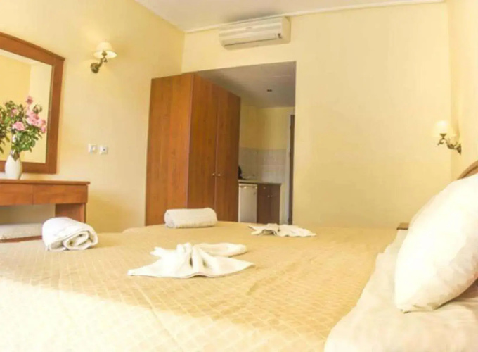 Daisy Hotel