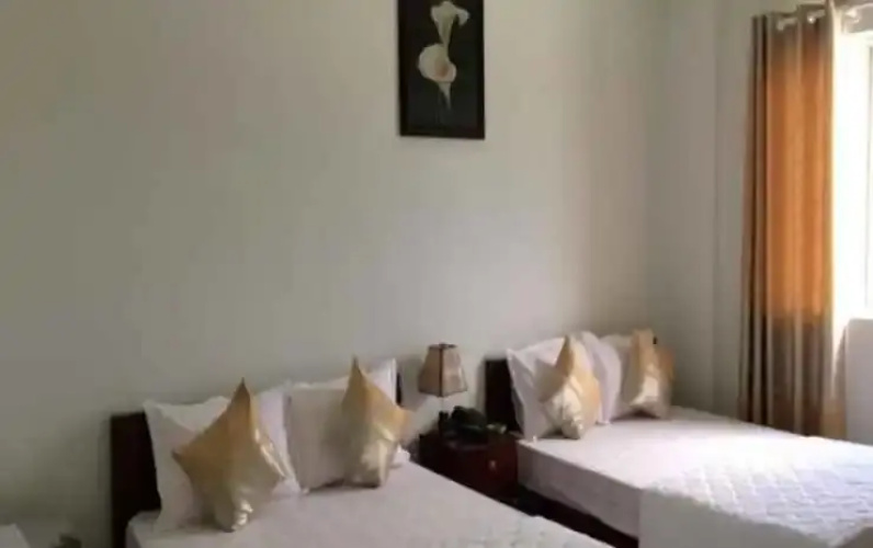 Swan Hotel
