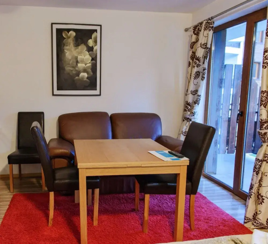 Predela 2 Holiday Apartments