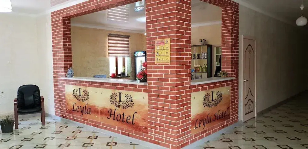 Hotelafbeelding