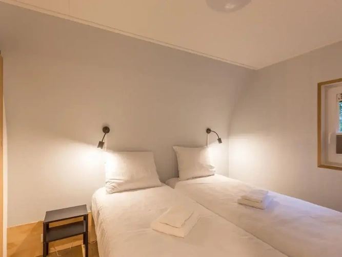 Comfort Cottage
