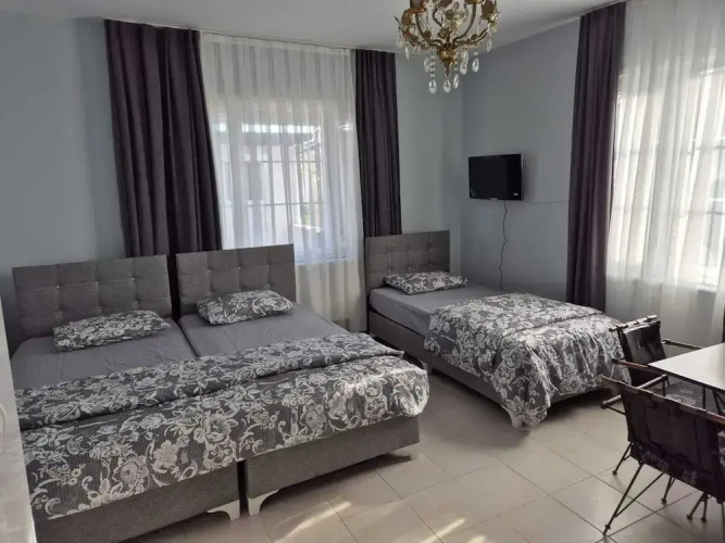 Çınar Hostel & Pansiyon