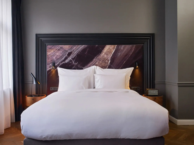 Hotel Collect – Adults Only