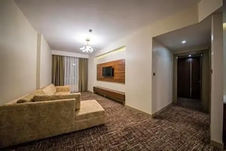 Bendis Hotel